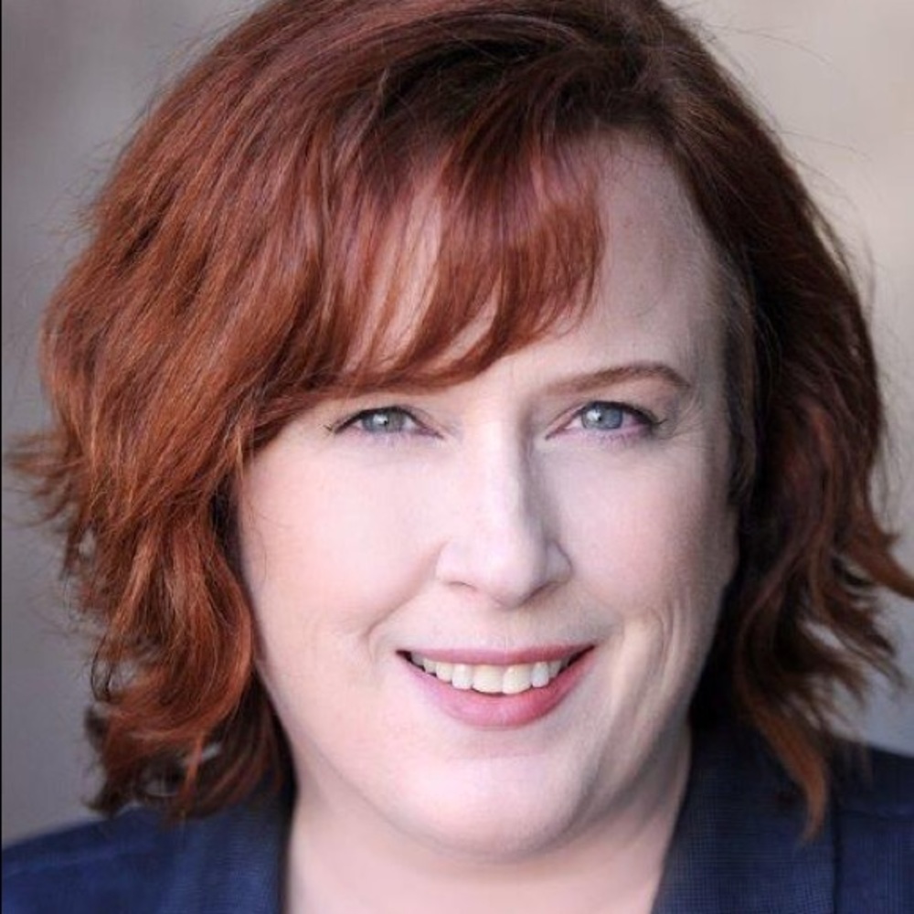 Meet your Posher, Cynthia